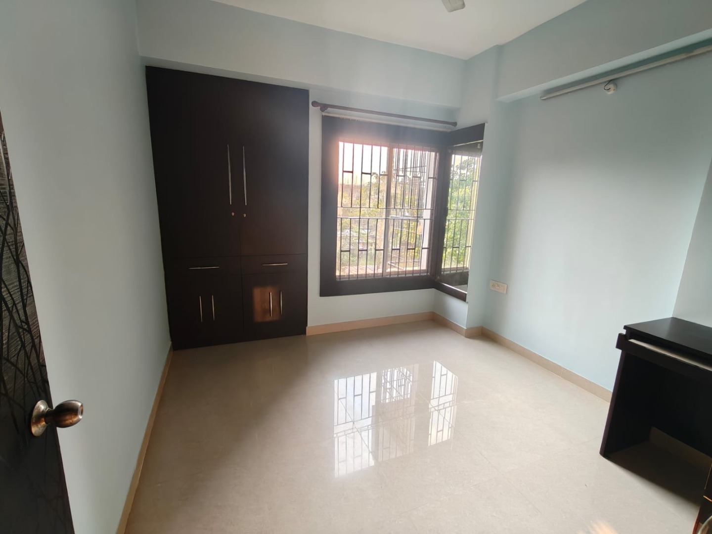 Semi Furnished 3bhk in Sixmile Flyover, Jaya Nagar, Six Mile, Guwahati, Assam, India for Rent